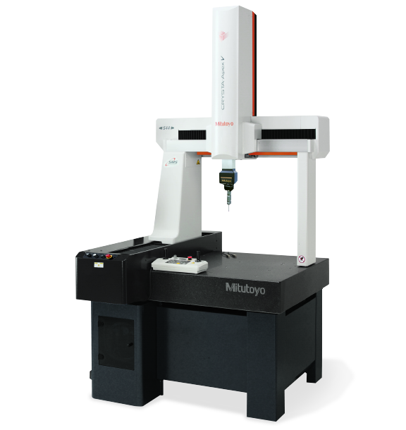 Mitutoyo Crysta Apex 574